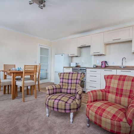 Portmahomack Armadale Cottage المظهر الخارجي الصورة