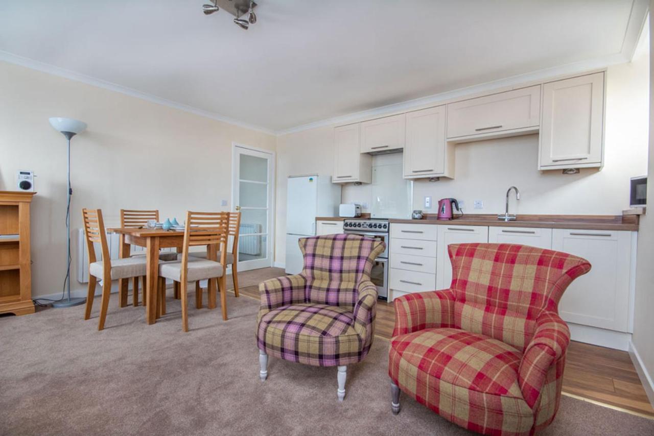 Portmahomack Armadale Cottage المظهر الخارجي الصورة