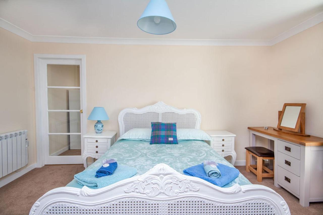 Portmahomack Armadale Cottage المظهر الخارجي الصورة