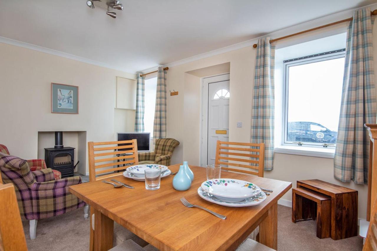 Portmahomack Armadale Cottage المظهر الخارجي الصورة