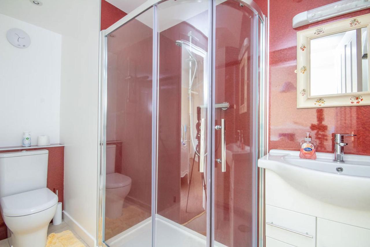 Portmahomack Armadale Cottage المظهر الخارجي الصورة