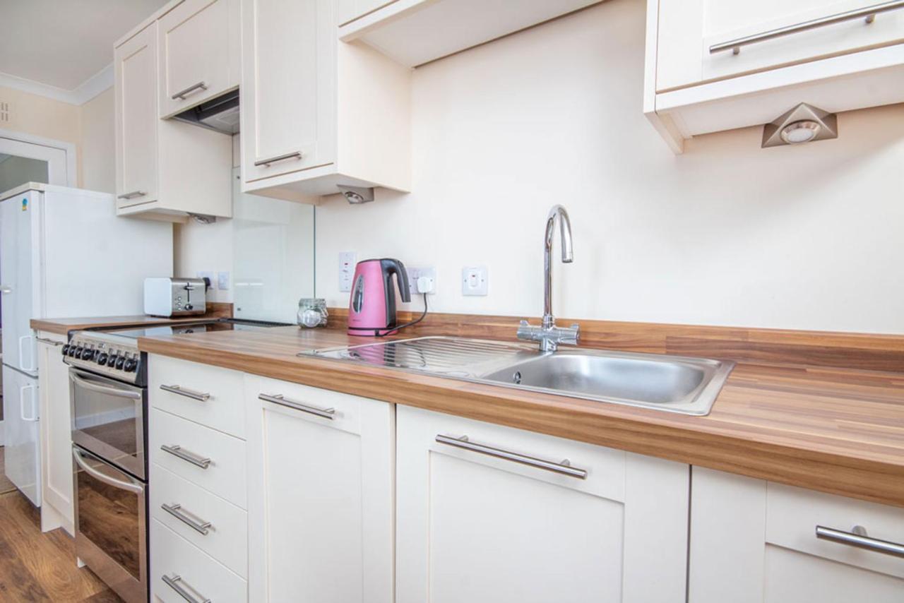 Portmahomack Armadale Cottage المظهر الخارجي الصورة