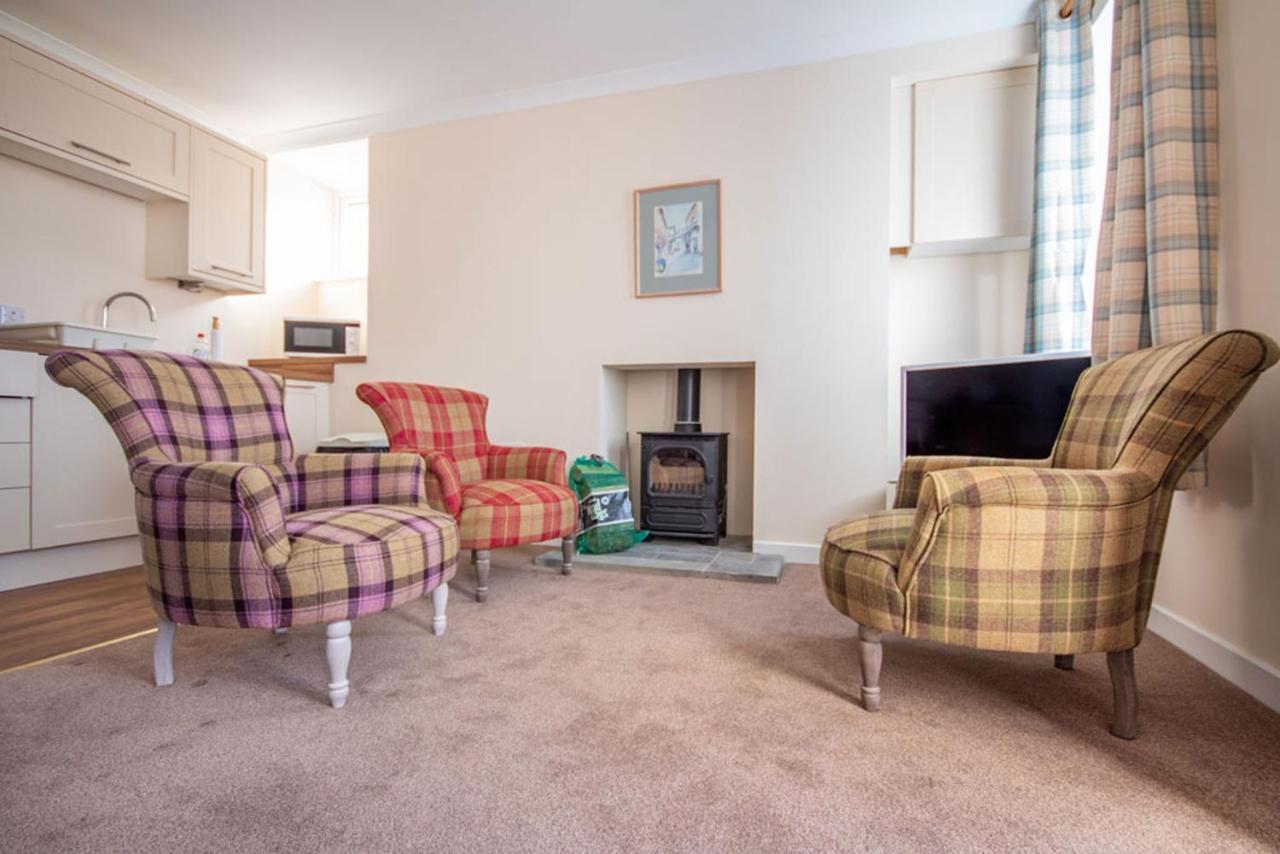 Portmahomack Armadale Cottage المظهر الخارجي الصورة