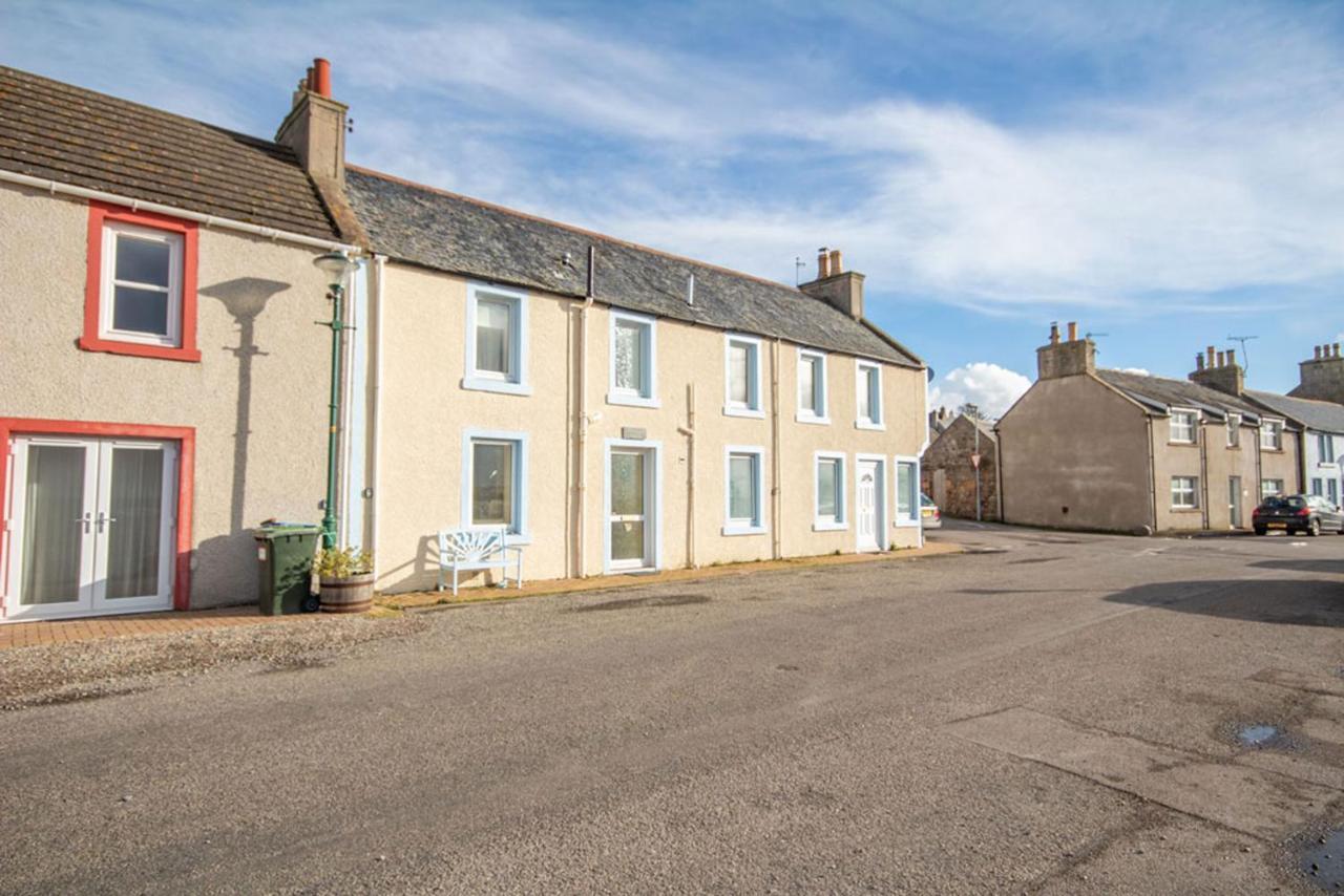 Portmahomack Armadale Cottage المظهر الخارجي الصورة